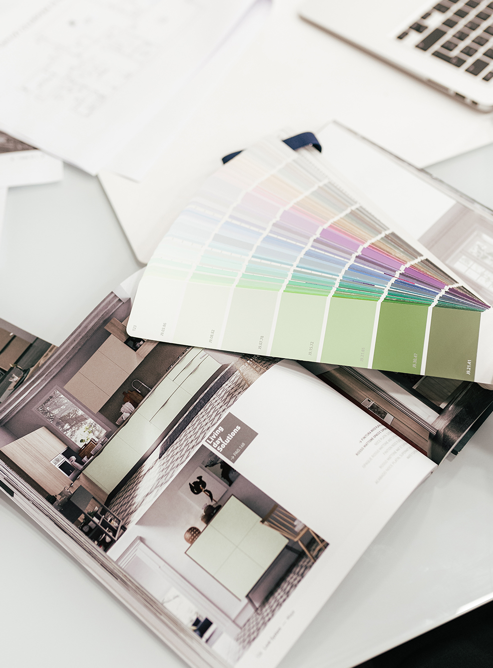 Home staging esempi